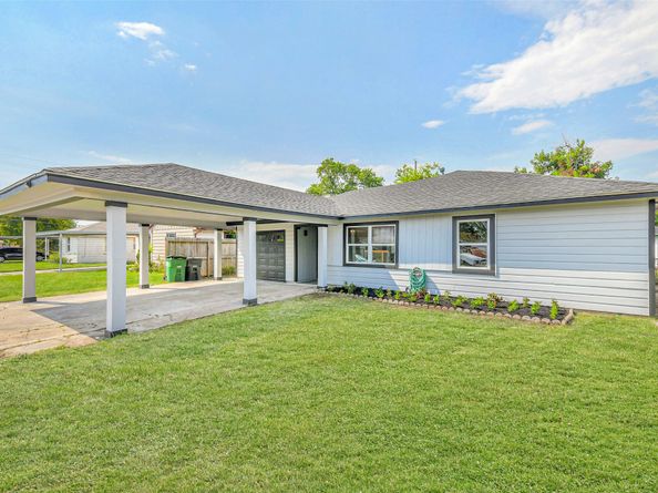 8711 Othello Street, Houston TX 77029
