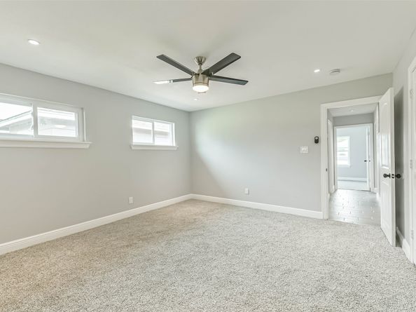 8711 Othello Street, Houston TX 77029