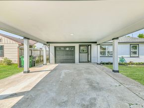 8711 Othello Street, Houston TX 77029