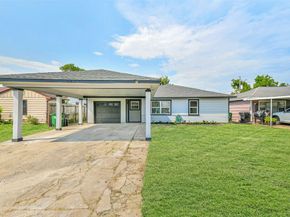 8711 Othello Street, Houston TX 77029