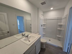 10810 Bird of Paradise Lane, Houston TX 77016