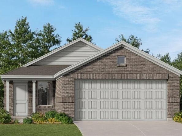 10810 Bird of Paradise Lane, Houston TX 77016
