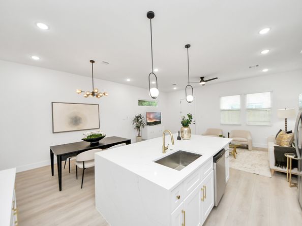 9433 Arledge Street, Houston TX 77075