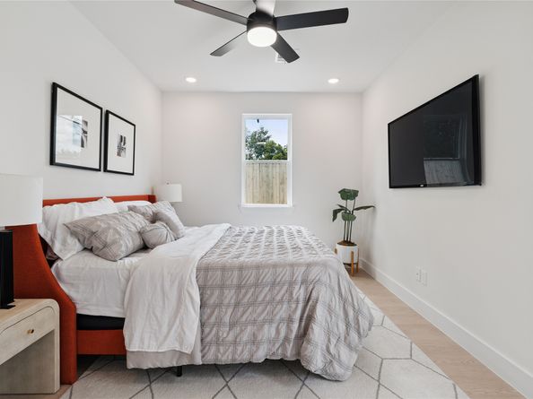 4110 Dreyfus Street, Houston TX 77021