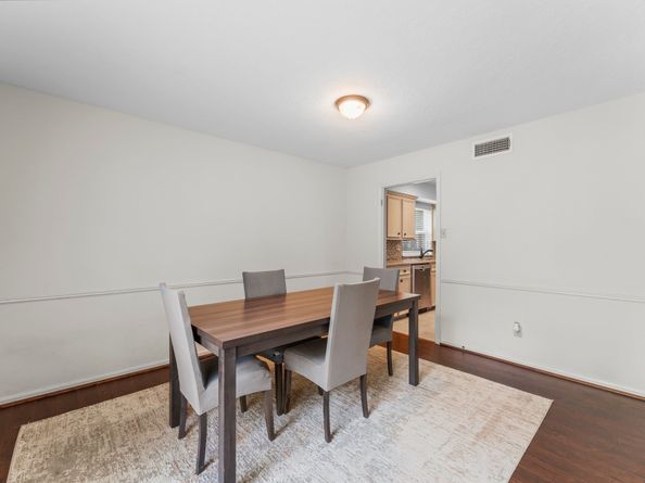 11904 N Blackjack Oak Circle, The Woodlands TX 77380