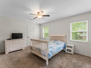 11904 N Blackjack Oak Circle, The Woodlands TX 77380