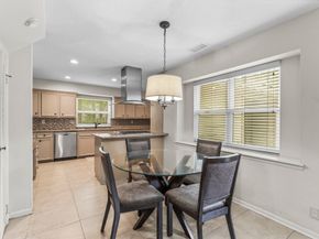 11904 N Blackjack Oak Circle, The Woodlands TX 77380