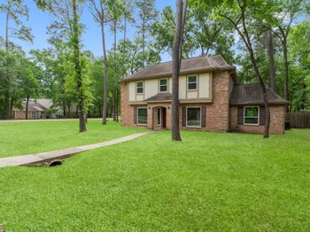 11904 N Blackjack Oak Circle