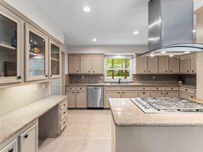 11904 N Blackjack Oak Circle, The Woodlands TX 77380