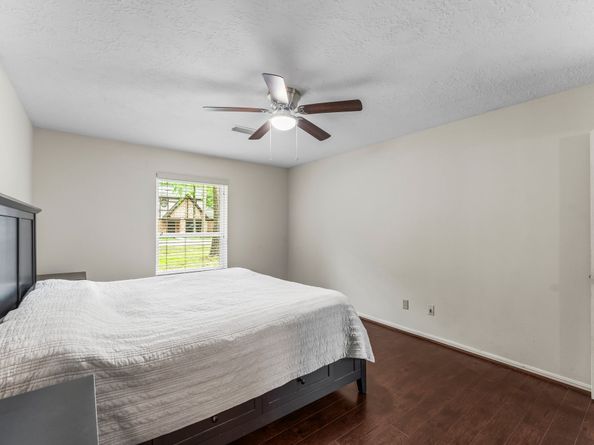 11904 N Blackjack Oak Circle, The Woodlands TX 77380