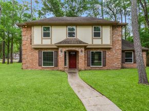 11904 N Blackjack Oak Circle, The Woodlands TX 77380