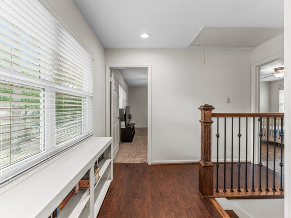 11904 N Blackjack Oak Circle, The Woodlands TX 77380