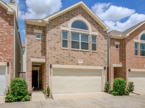 11514 Main Cypress Drive, Houston TX 77025