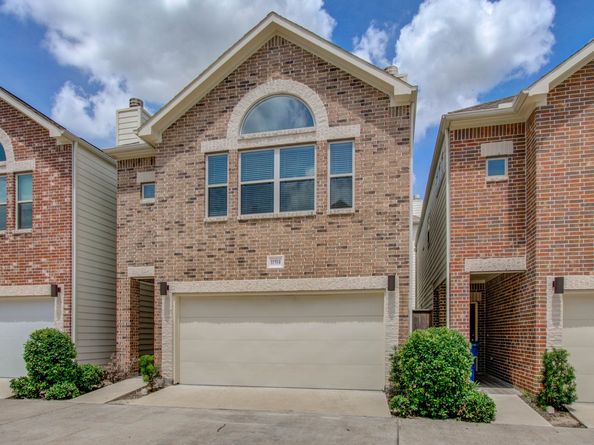 11514 Main Cypress Drive, Houston TX 77025
