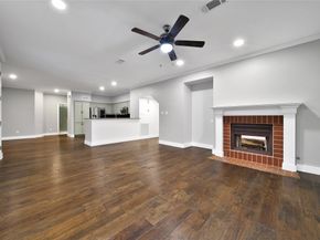 255 S Crimson Clover Court, The Woodlands TX 77381