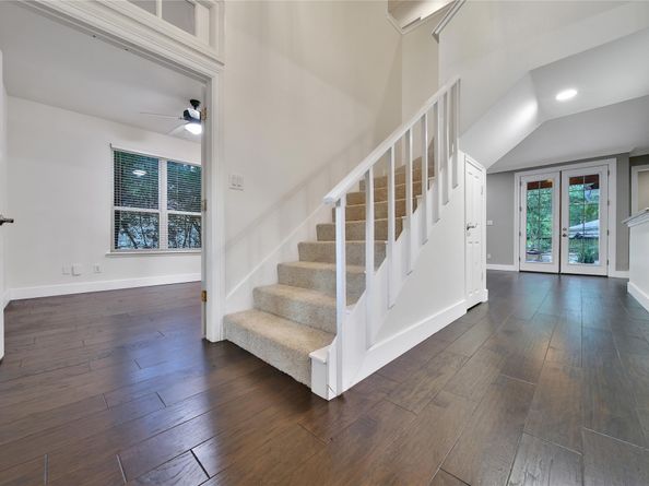 255 S Crimson Clover Court, The Woodlands TX 77381