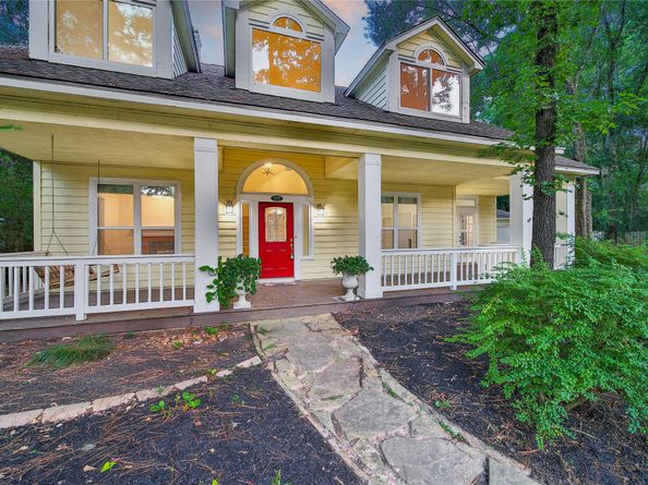 255 S Crimson Clover Court, The Woodlands TX 77381