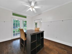 255 S Crimson Clover Court, The Woodlands TX 77381