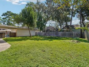 3211 Candleknoll Drive, Spring TX 77388
