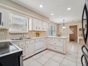 3211 Candleknoll Drive, Spring TX 77388
