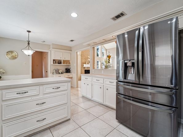 3211 Candleknoll Drive, Spring TX 77388