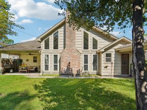 3211 Candleknoll Drive, Spring TX 77388