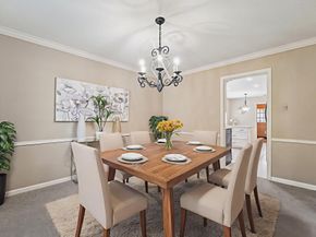 3211 Candleknoll Drive, Spring TX 77388