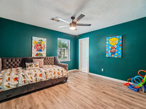 3211 Candleknoll Drive, Spring TX 77388