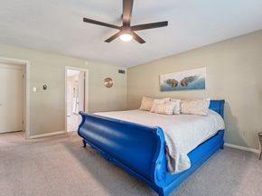 3211 Candleknoll Drive, Spring TX 77388