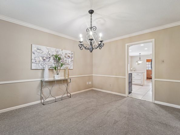 3211 Candleknoll Drive, Spring TX 77388