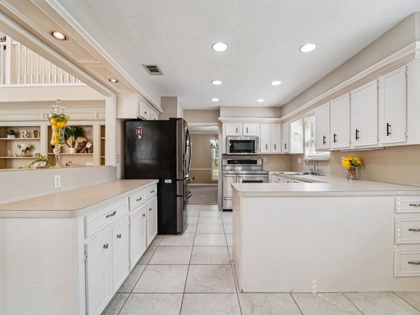 3211 Candleknoll Drive, Spring TX 77388