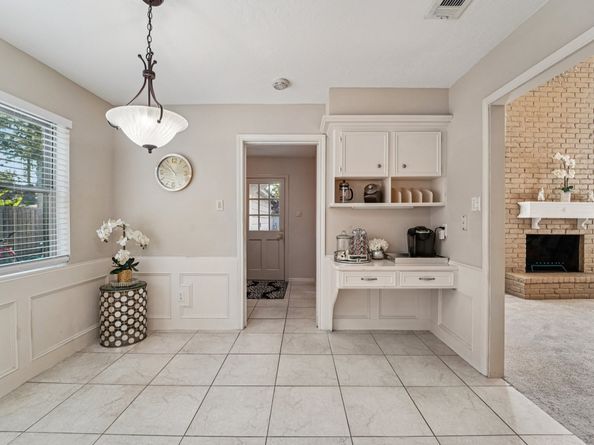 3211 Candleknoll Drive, Spring TX 77388