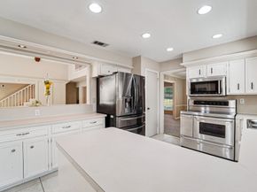 3211 Candleknoll Drive, Spring TX 77388