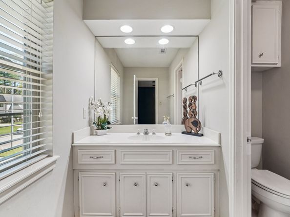 3211 Candleknoll Drive, Spring TX 77388