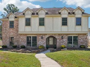 3211 Candleknoll Drive, Spring TX 77388