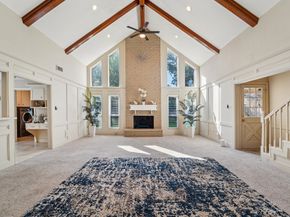 3211 Candleknoll Drive, Spring TX 77388