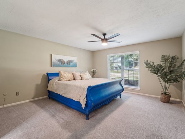 3211 Candleknoll Drive, Spring TX 77388