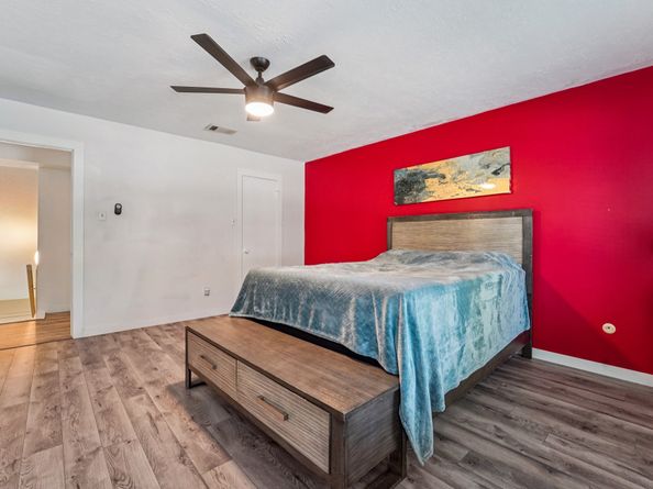 3211 Candleknoll Drive, Spring TX 77388