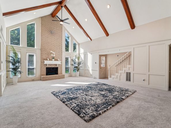 3211 Candleknoll Drive, Spring TX 77388