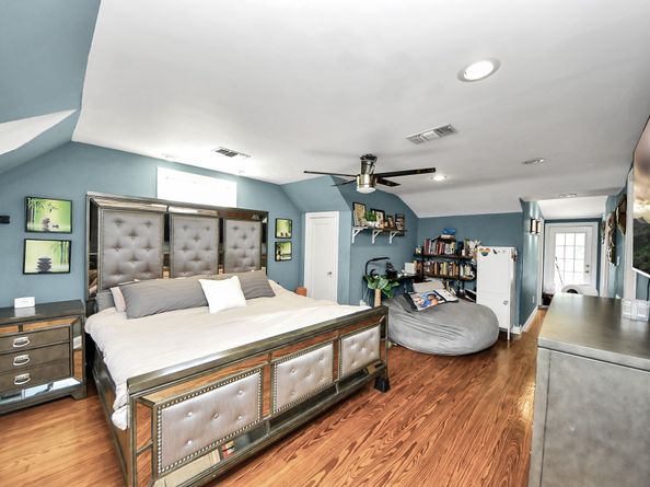 1933 Lexington Street, Houston TX 77098