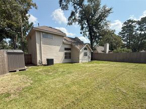 3522 Gardenwood Drive, Houston TX 77339