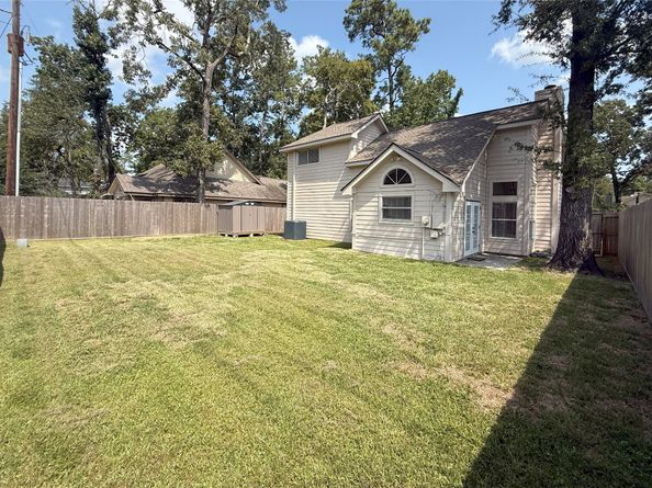 3522 Gardenwood Drive, Houston TX 77339
