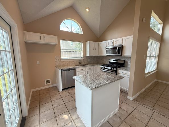 3522 Gardenwood Drive, Houston TX 77339