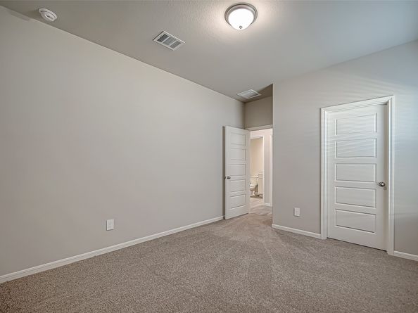 19543 Perissa Terrace Drive, Hockley TX 77447