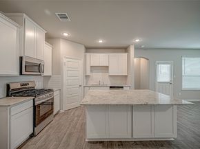 19543 Perissa Terrace Drive, Hockley TX 77447