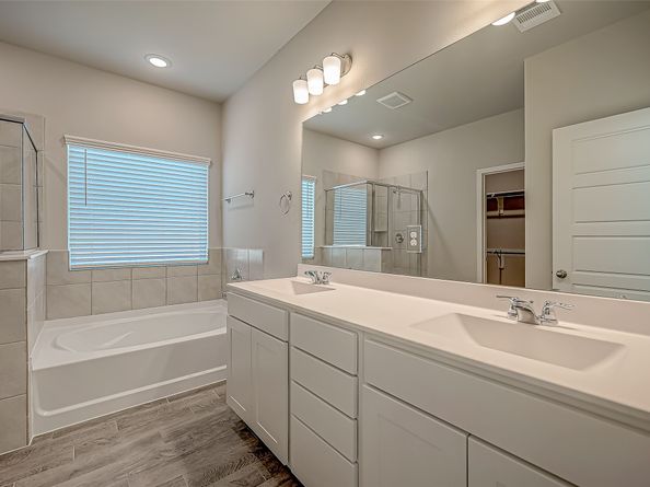 19543 Perissa Terrace Drive, Hockley TX 77447