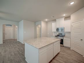 19543 Perissa Terrace Drive, Hockley TX 77447