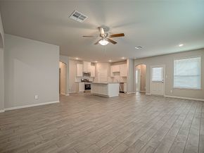 19543 Perissa Terrace Drive, Hockley TX 77447