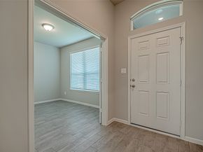 19543 Perissa Terrace Drive, Hockley TX 77447