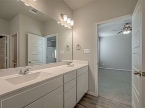 19543 Perissa Terrace Drive, Hockley TX 77447
